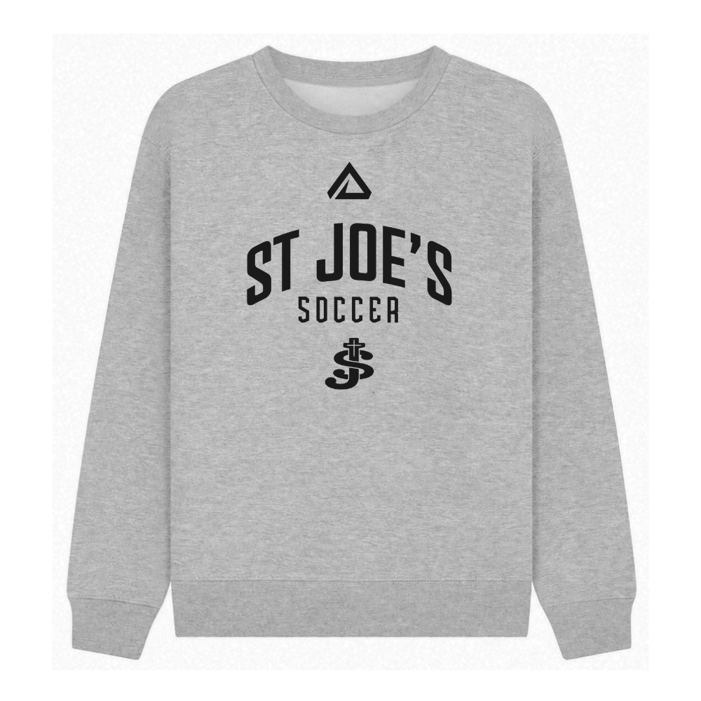 St. Joseph's Parish Soccer Sweatshirt